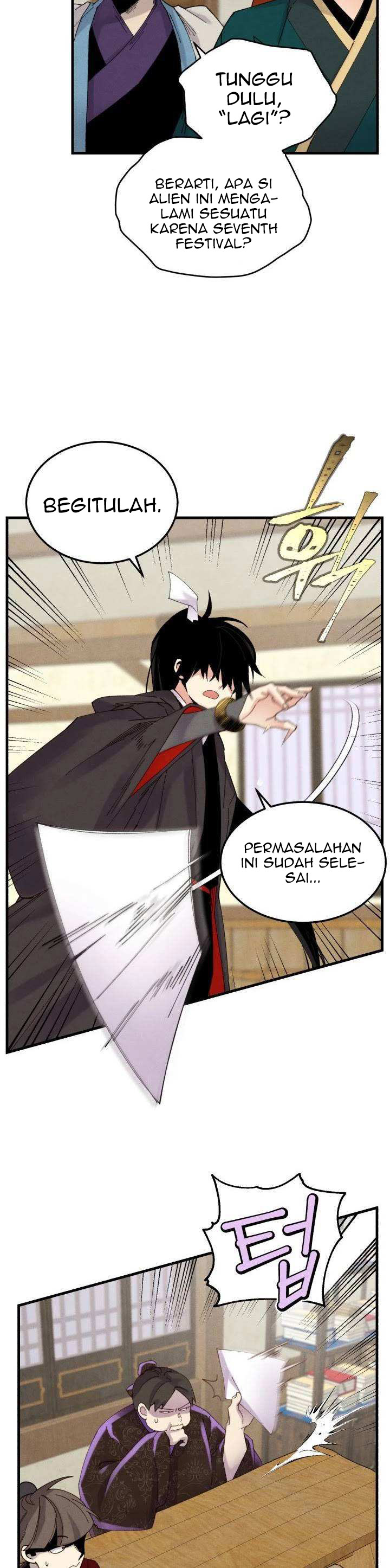 Dilarang COPAS - situs resmi www.mangacanblog.com - Komik lightning degree 103 - chapter 103 104 Indonesia lightning degree 103 - chapter 103 Terbaru 17|Baca Manga Komik Indonesia|Mangacan